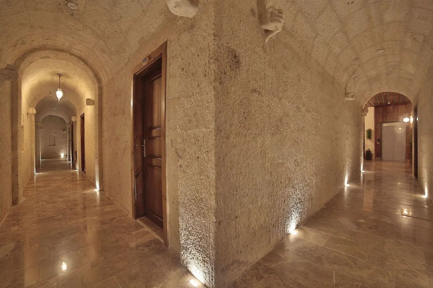 Grand Cappadocia Hotel HEALTH_BEAUTY