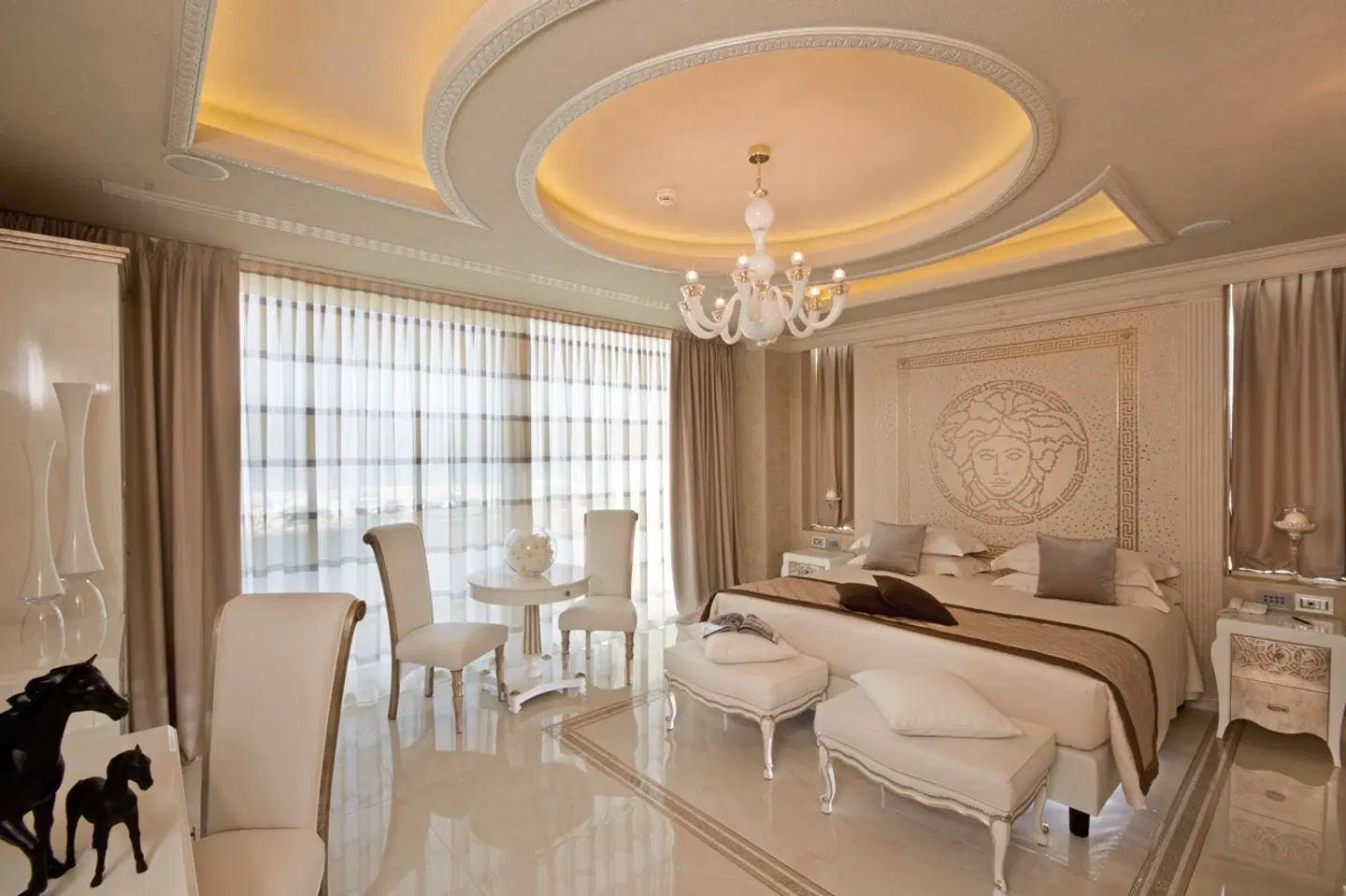 Grand Hotel Da Vinci HEALTH_BEAUTY