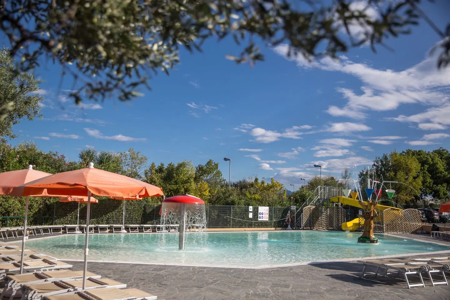 The Garda Village OUTDOOR_POOL