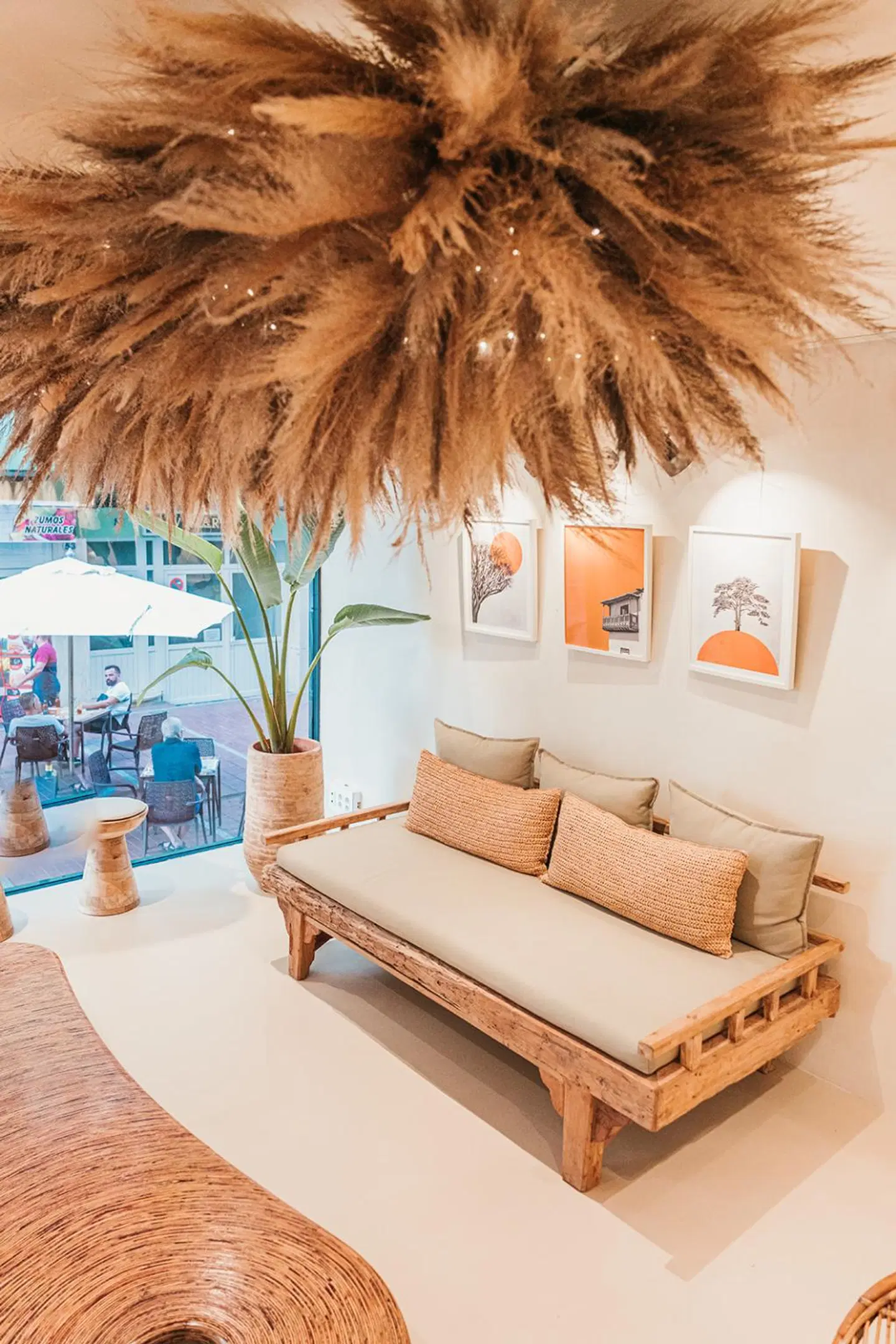 Hotel Aloe Canteras LOUNGE_LOBBY