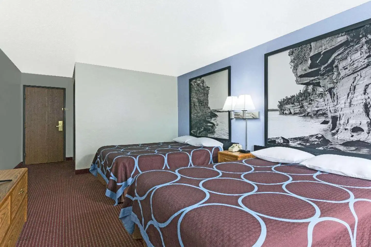 Super 8 by Wyndham Wisconsin Dells Konferenz