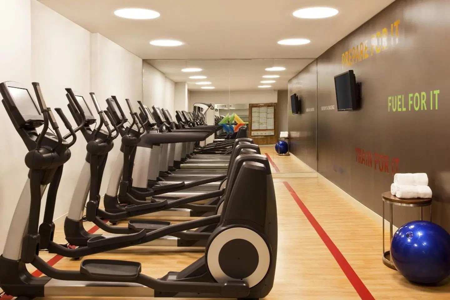 Sheraton Tribeca New York Hotel CONFERENCE