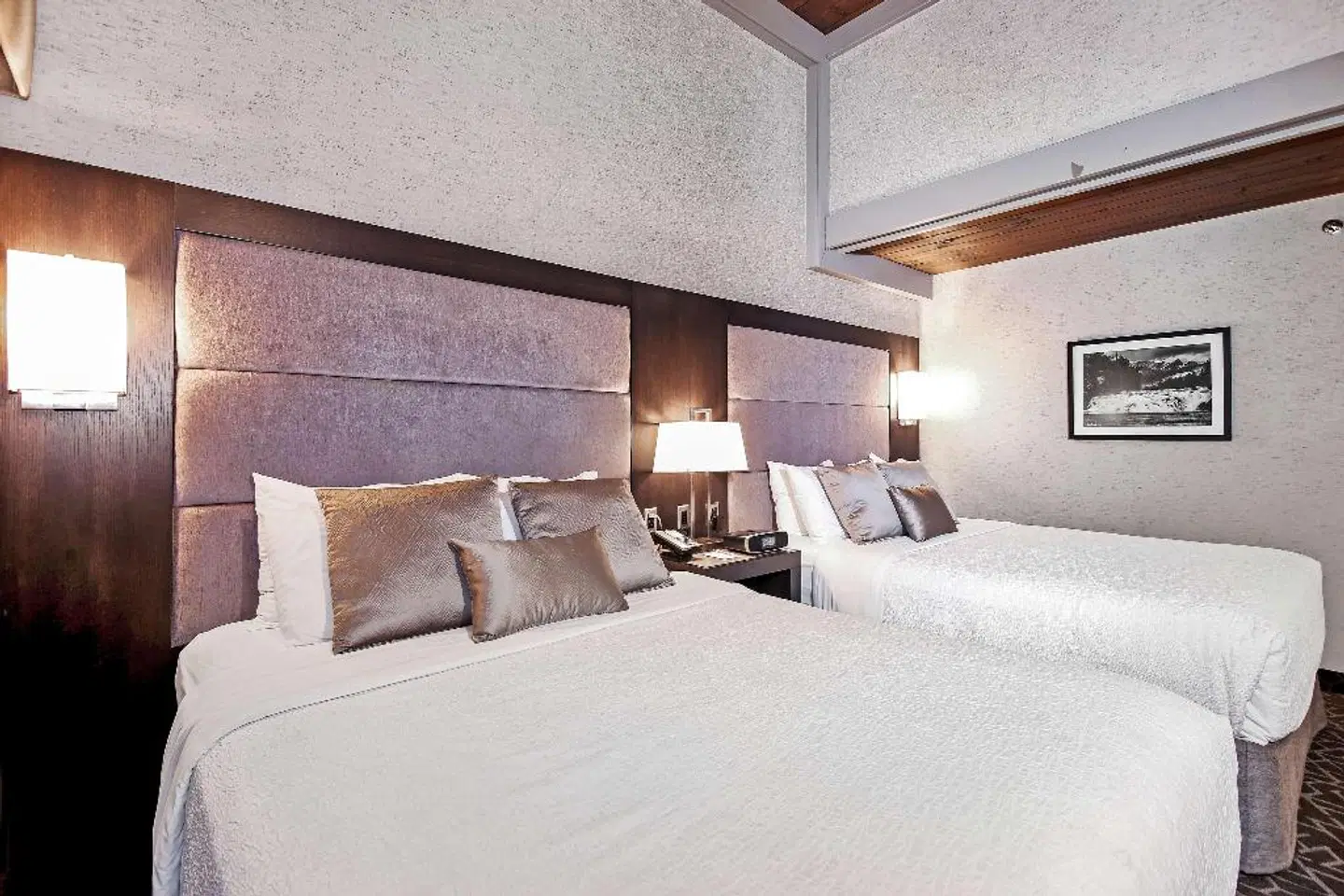 Best Western Plus Siding 29 Lodge ROOM_EXAMPLE