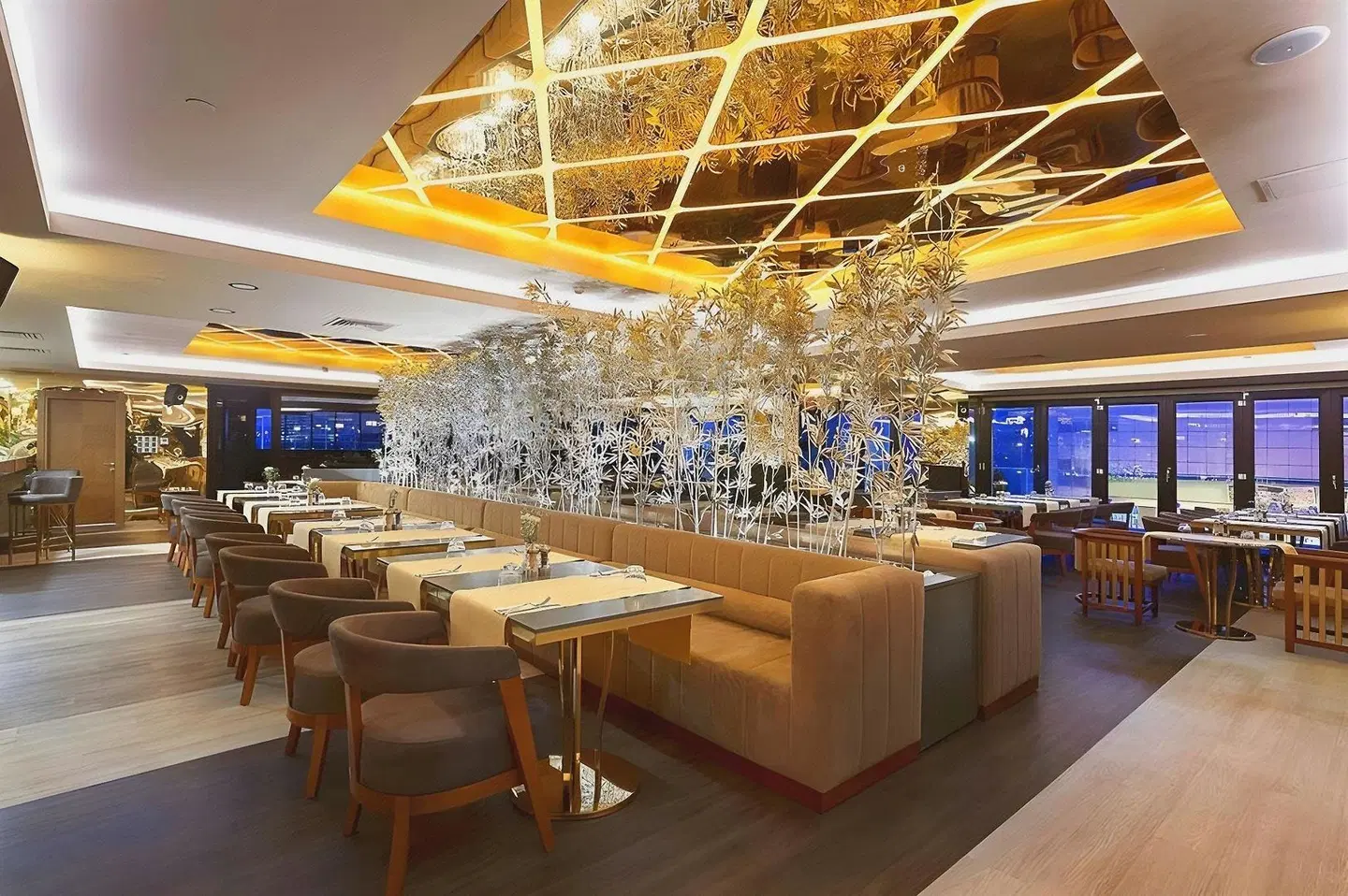 Nidya Hotel Esenyurt LOUNGE_LOBBY