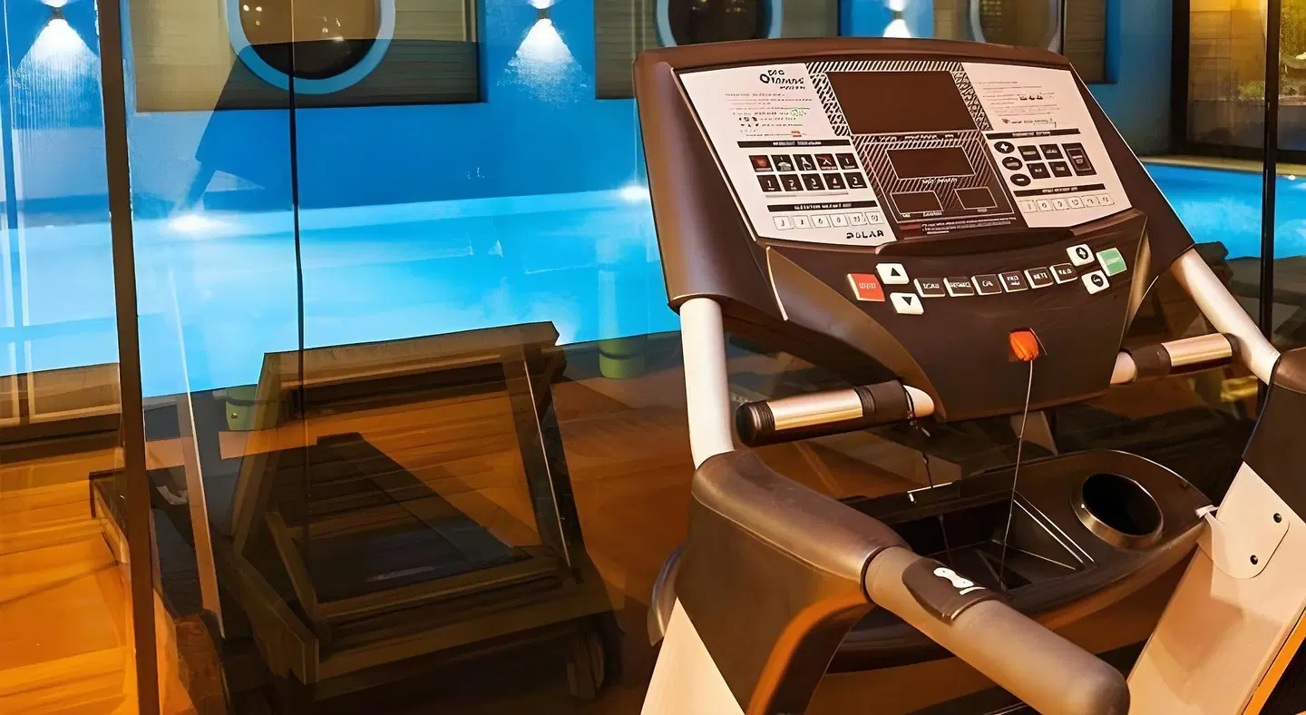 Nidya Hotel Esenyurt HEALTH_BEAUTY