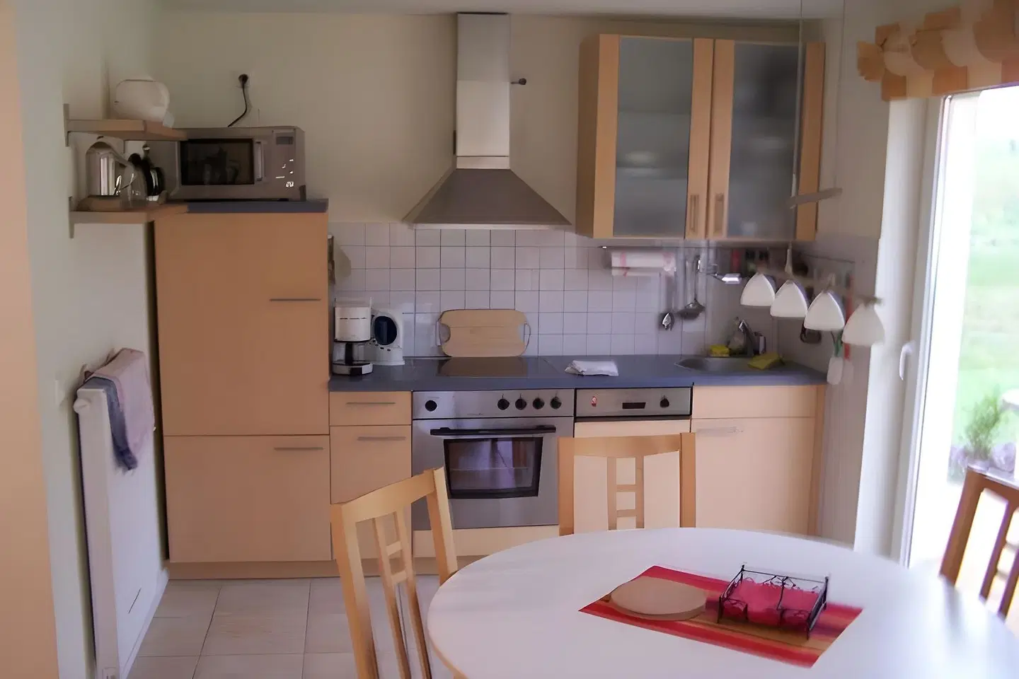 Apartments Aura ROOM_EXAMPLE