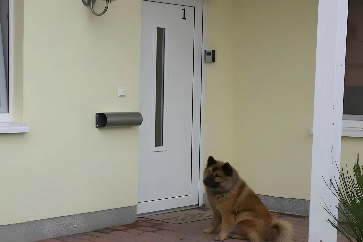 Apartments Aura ROOM_EXAMPLE