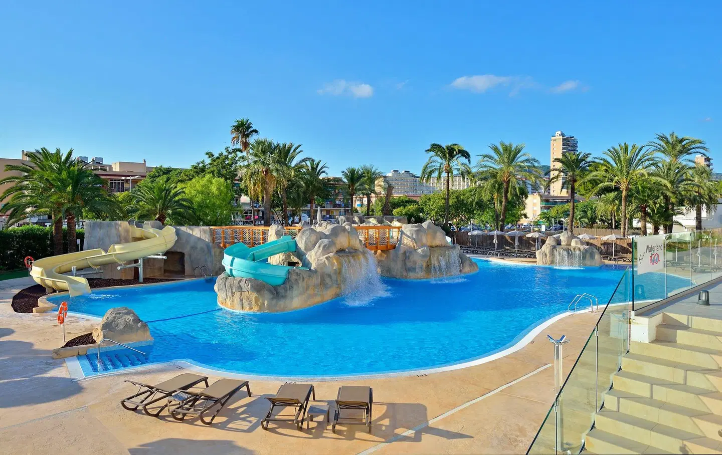 Sol Barbados OUTDOOR_POOL