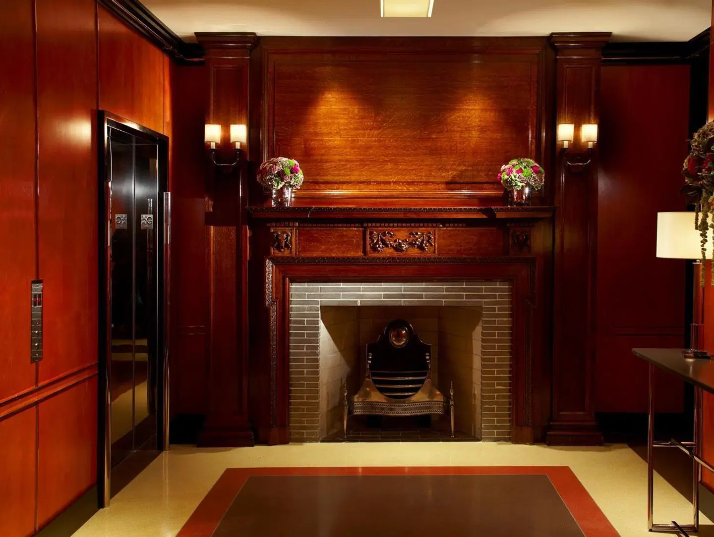 The Chatwal, a Luxury Collection Hotel, New York City HEALTH_BEAUTY