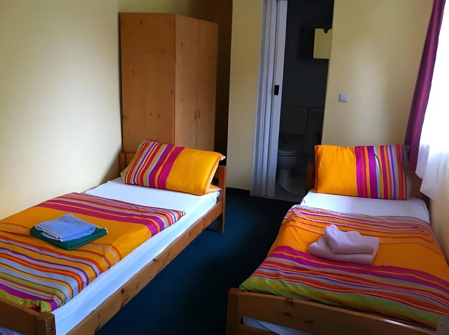 Kutscherhof Broock ROOM_EXAMPLE