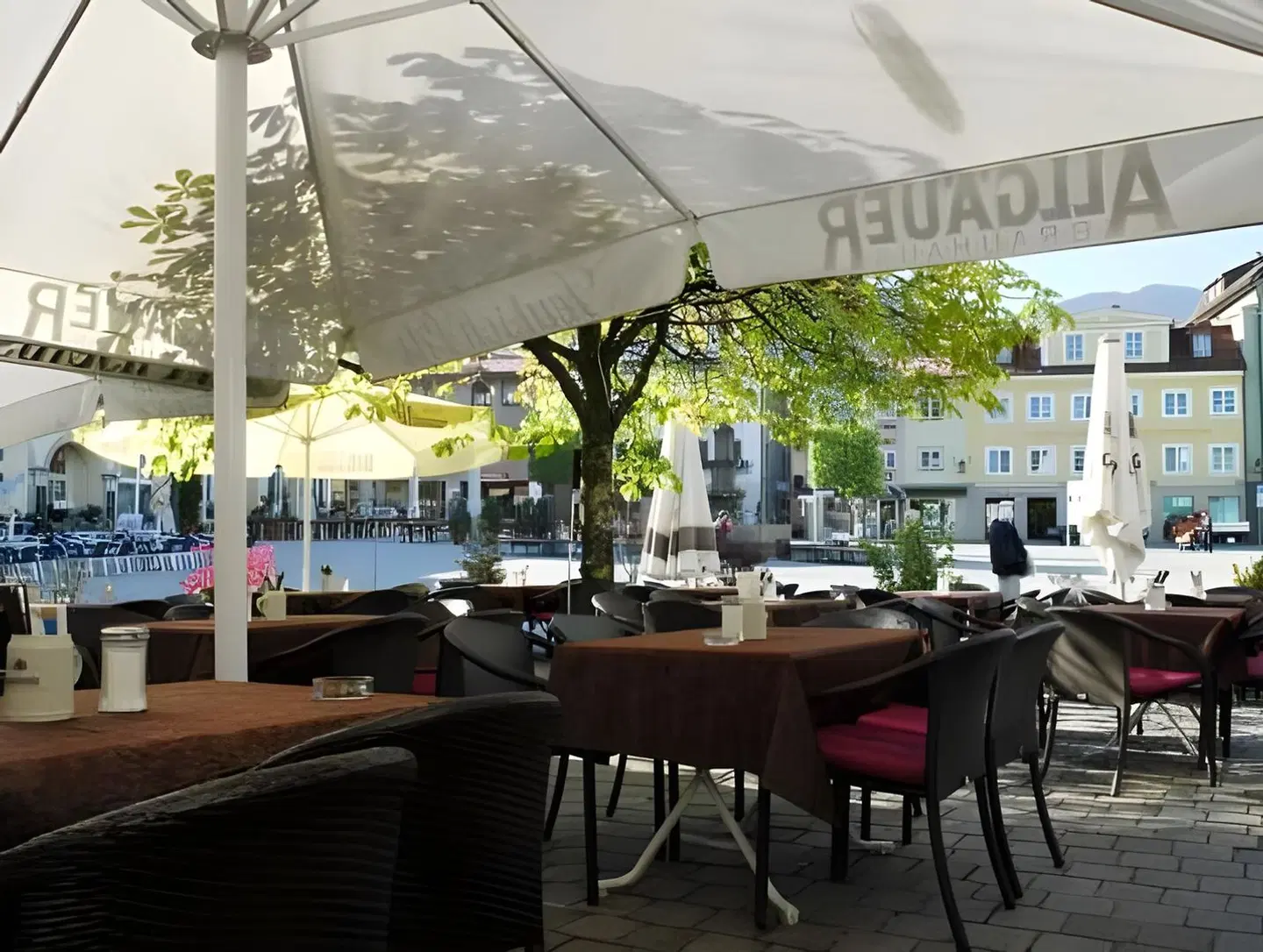 Gasthof Hotel Drei König Bar