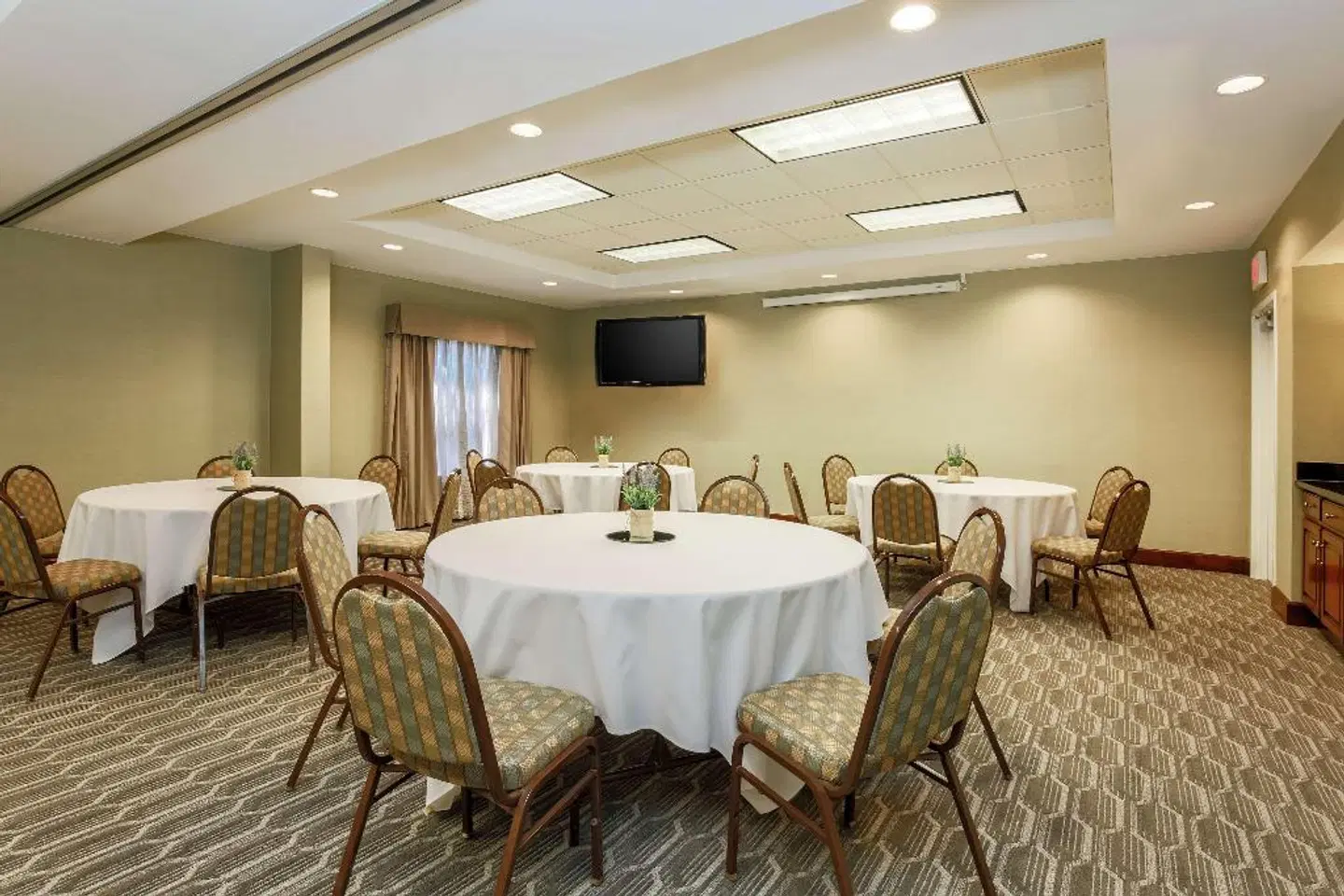 Hampton Inn & Suites Tallahassee I-10-Thomasville Road Konferenz