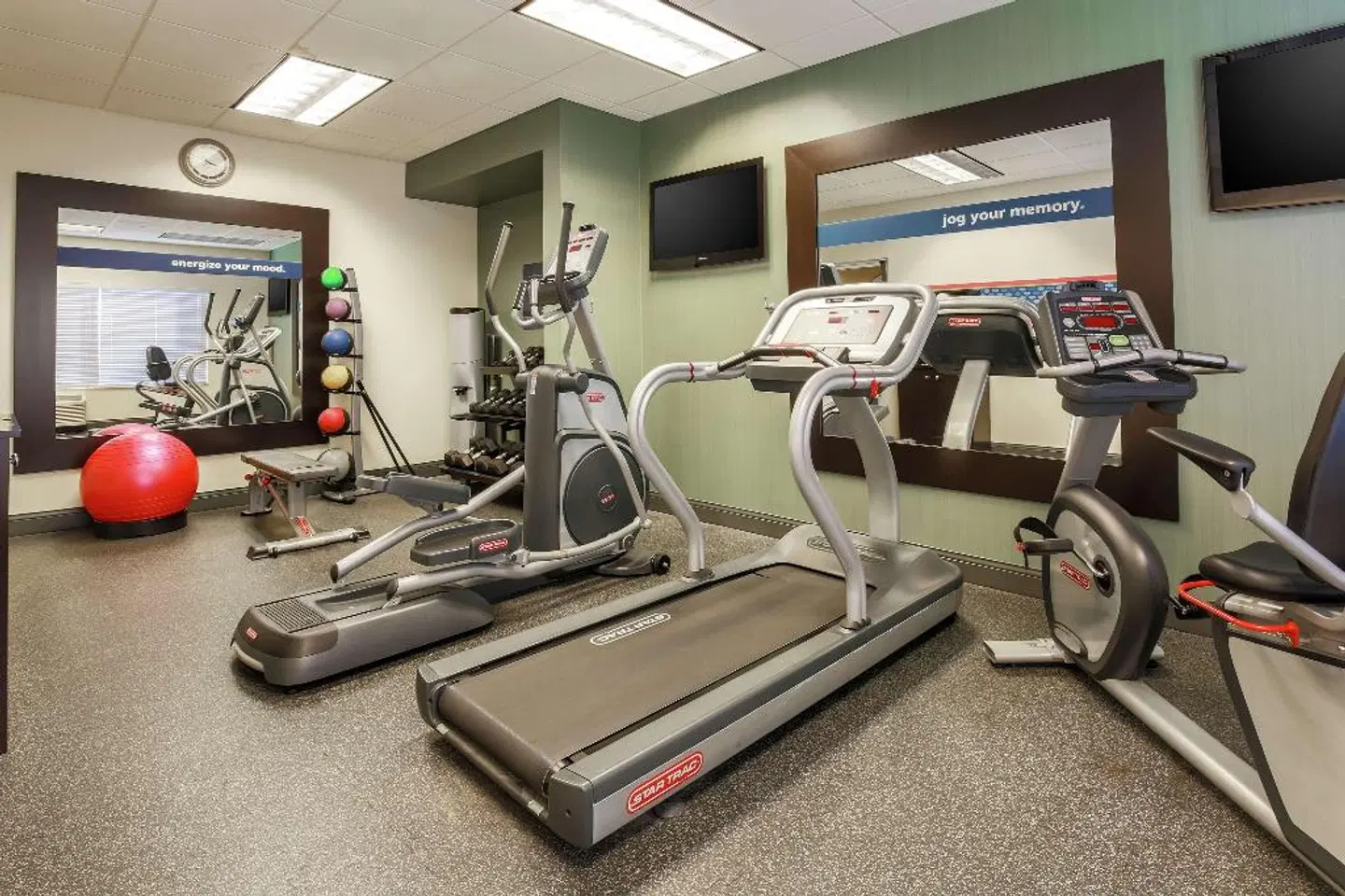 Hampton Inn & Suites Tallahassee I-10-Thomasville Road SPORTS_AND_LEISURE