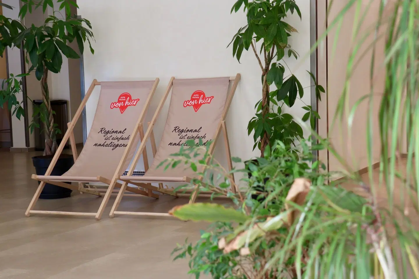 JUFA Graz City GARDEN