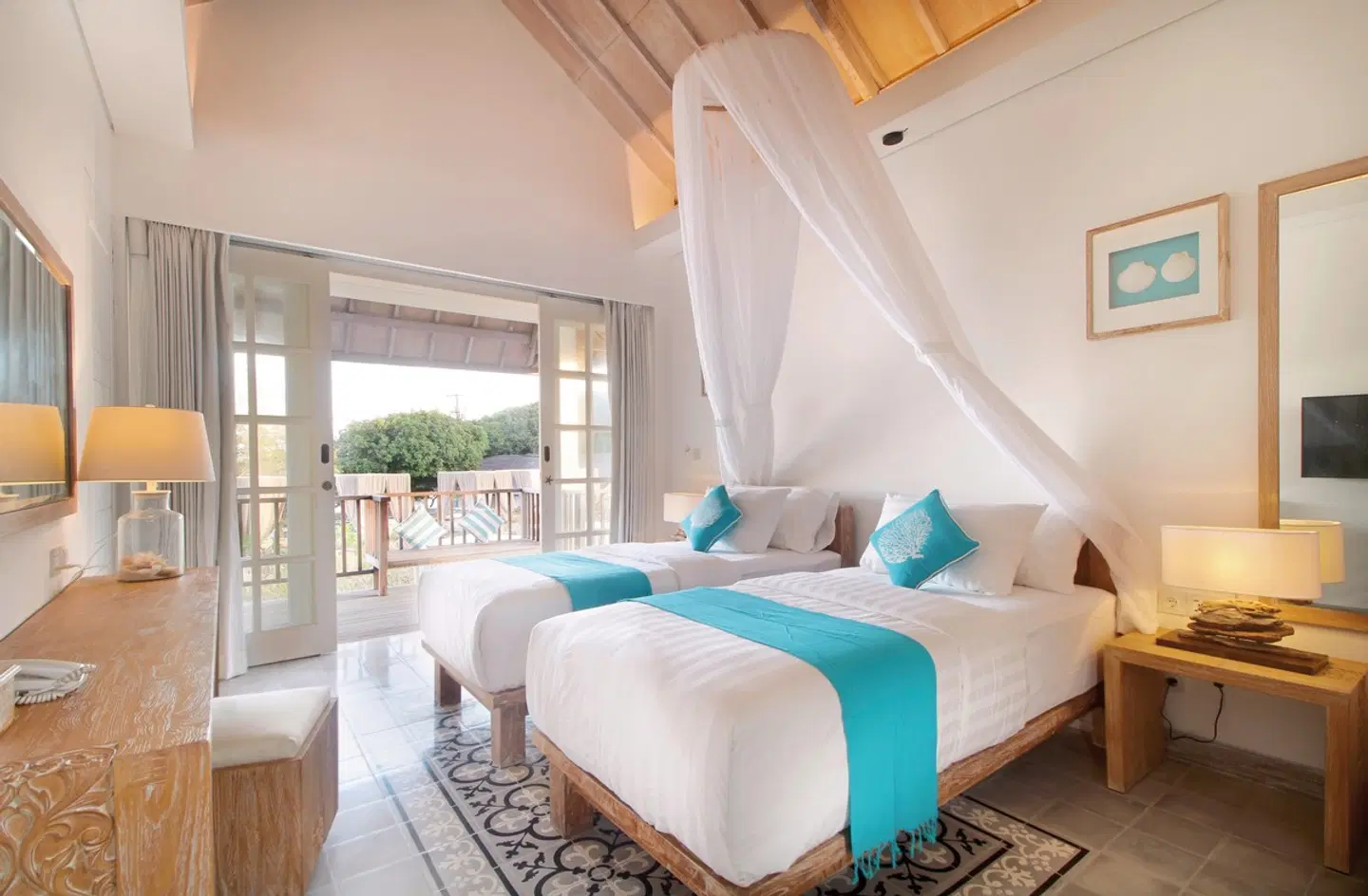 Kardia Resort Gili a Pramana Experience ROOM_EXAMPLE