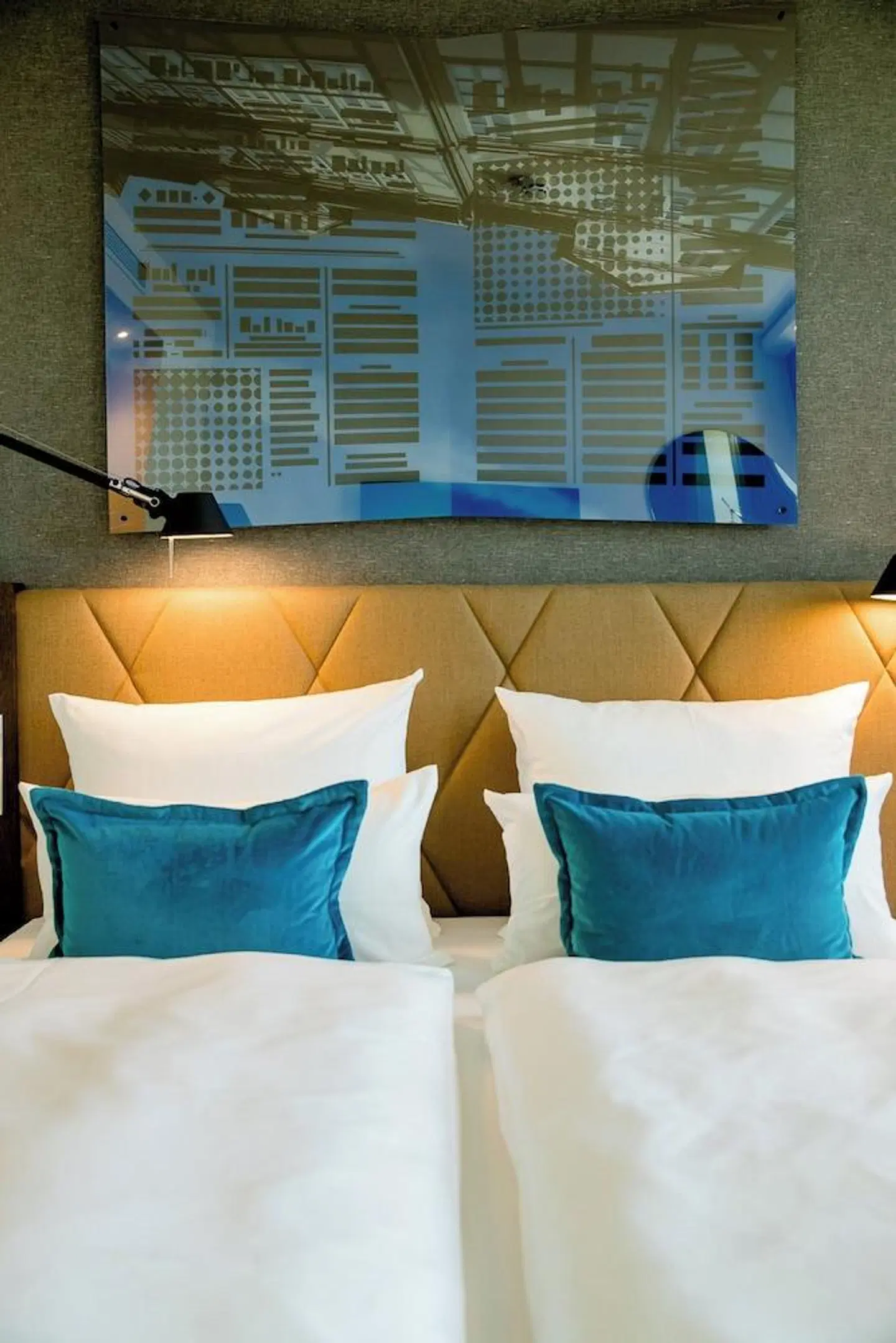 Motel One Hannover-Oper LOUNGE_LOBBY