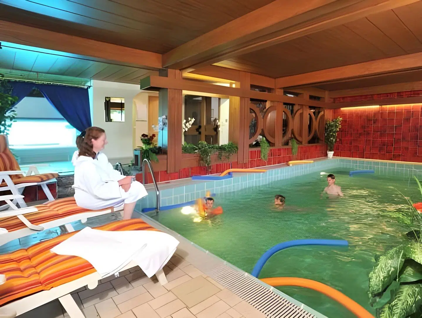 Bichlhof SPORTS_AND_LEISURE