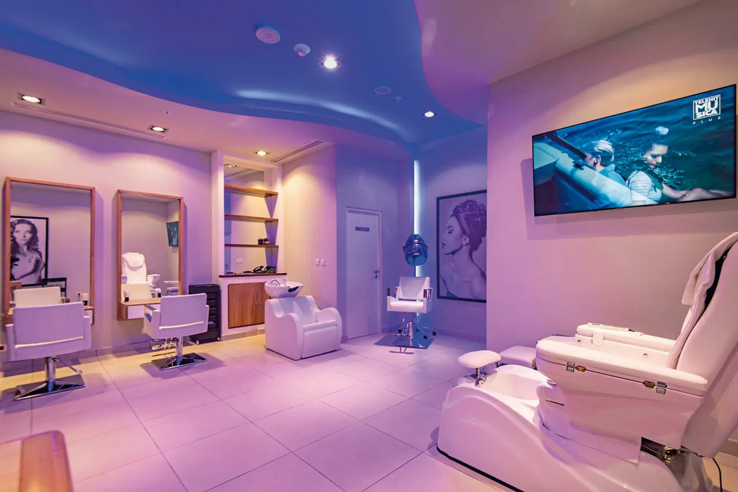 Grand Aston Varadero Beach Resort HEALTH_BEAUTY