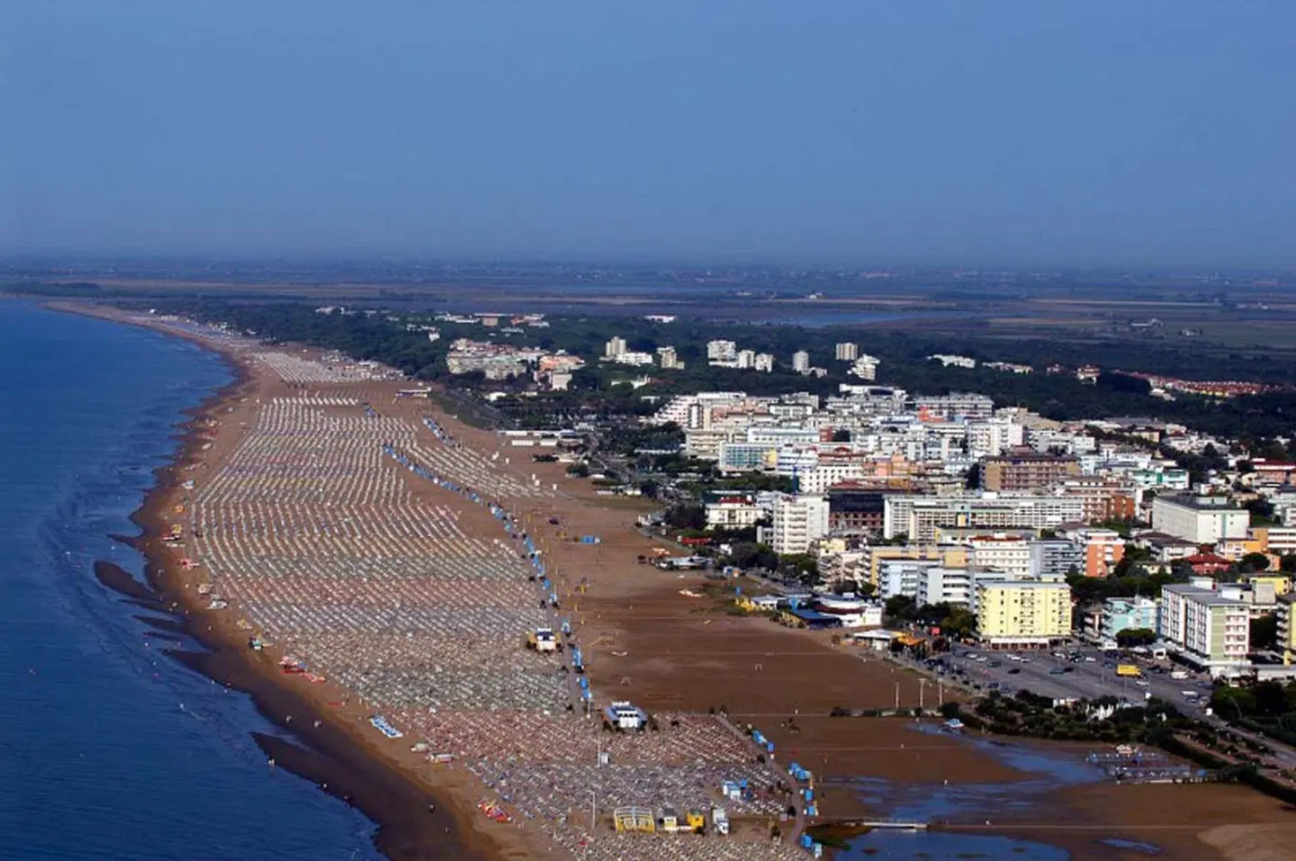 Hotel San Michele BEACH