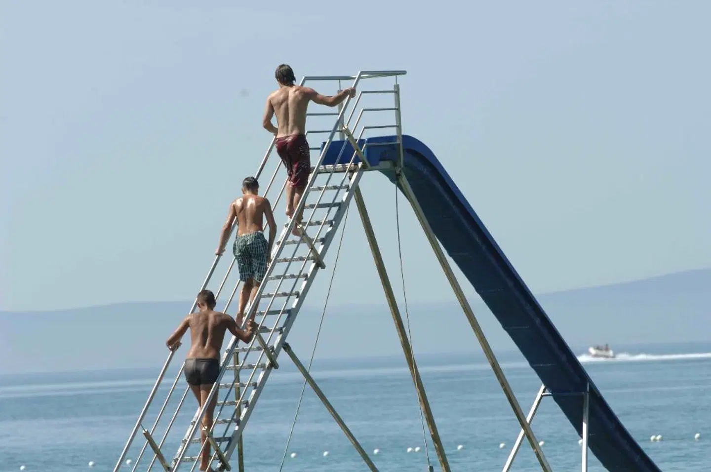 Zaton Holiday Resort - Apartments LANDSCAPE