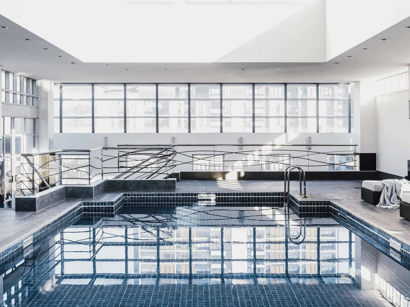 The Como Melbourne - MGallery by Sofitel HEALTH_BEAUTY