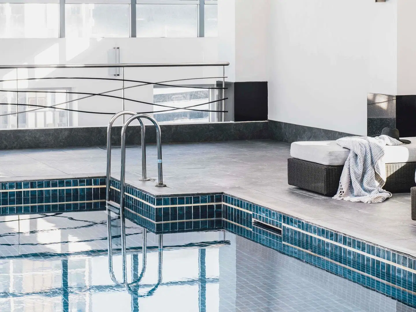 The Como Melbourne - MGallery by Sofitel ROOM_EXAMPLE