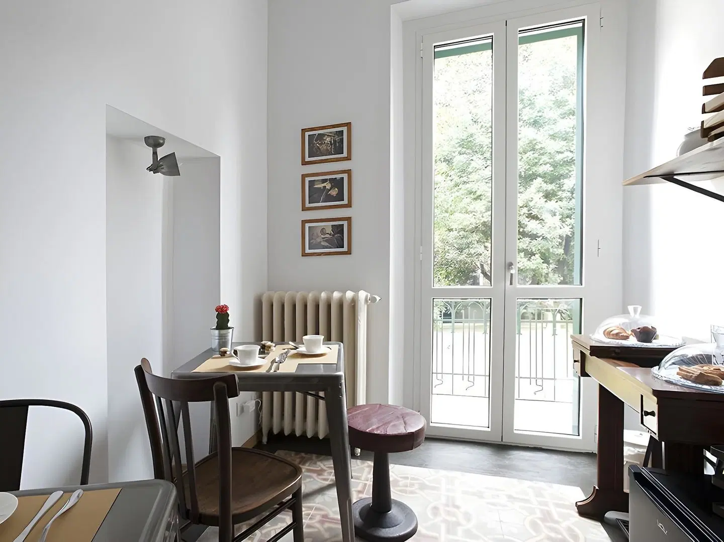 Bed and Breakfast di Porta Tosa HEALTH_BEAUTY