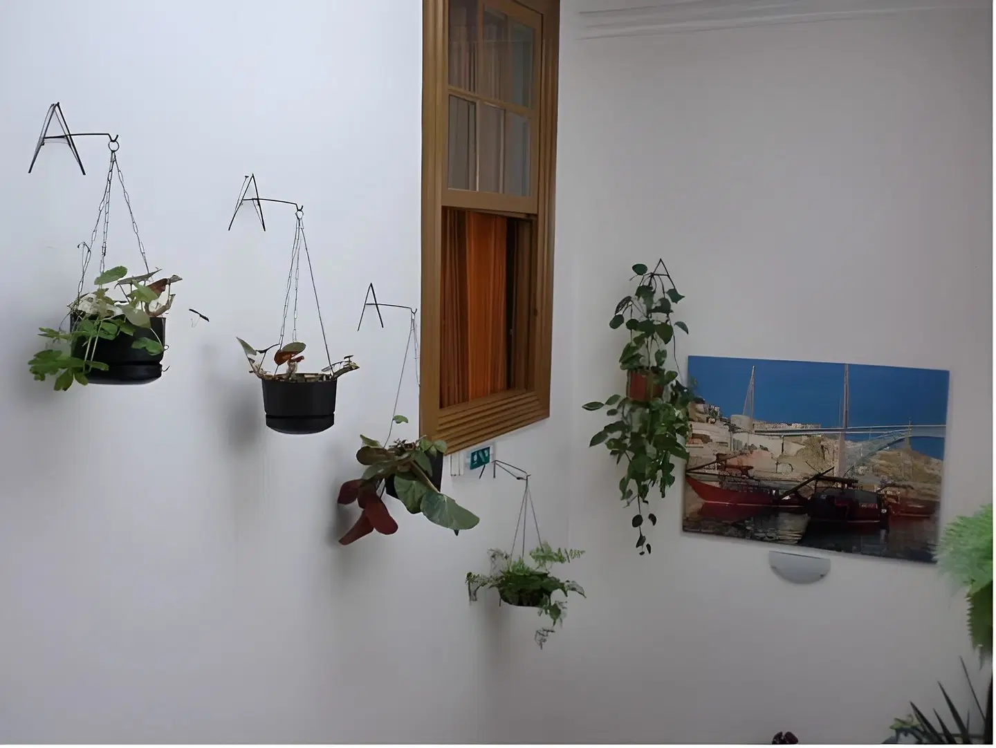 D. Duarte I ROOM_EXAMPLE