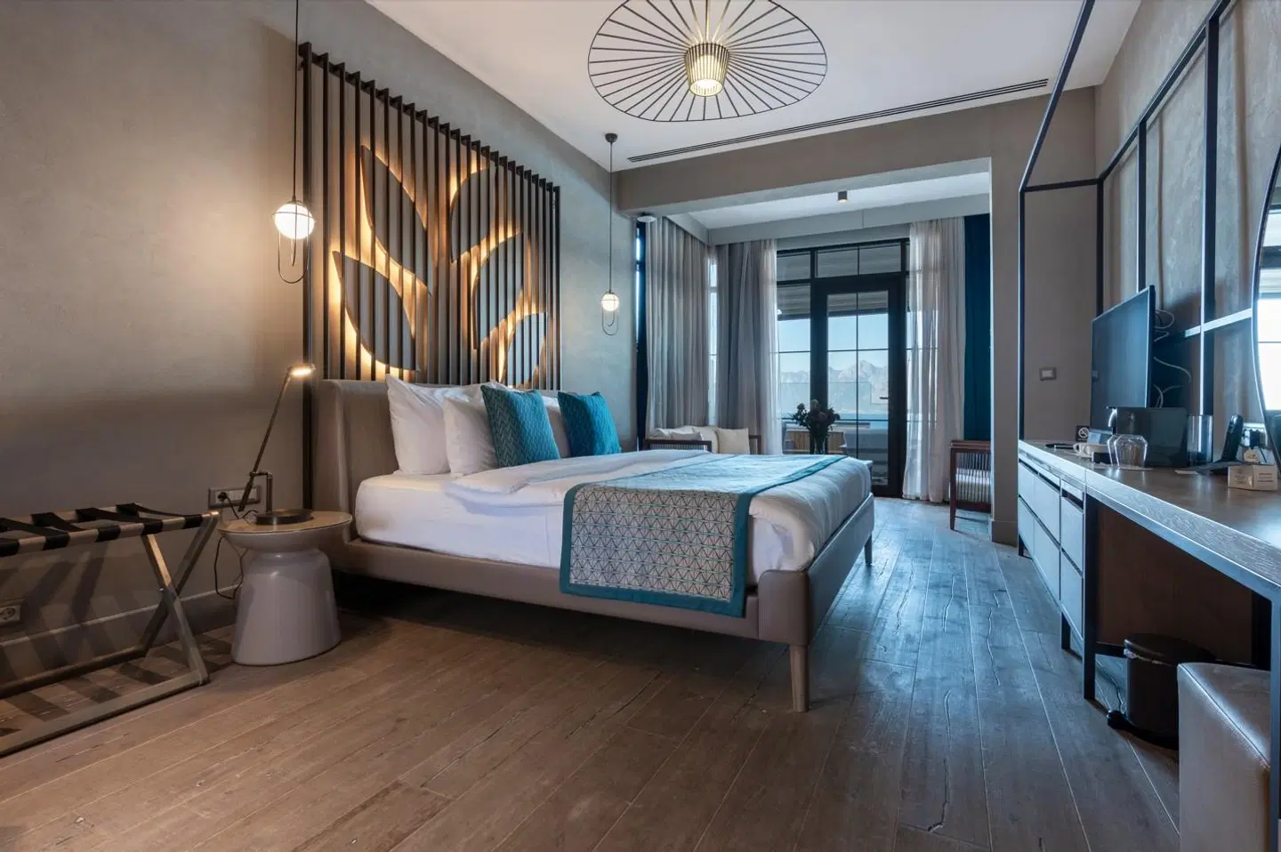 Perge Hotels ROOM_EXAMPLE