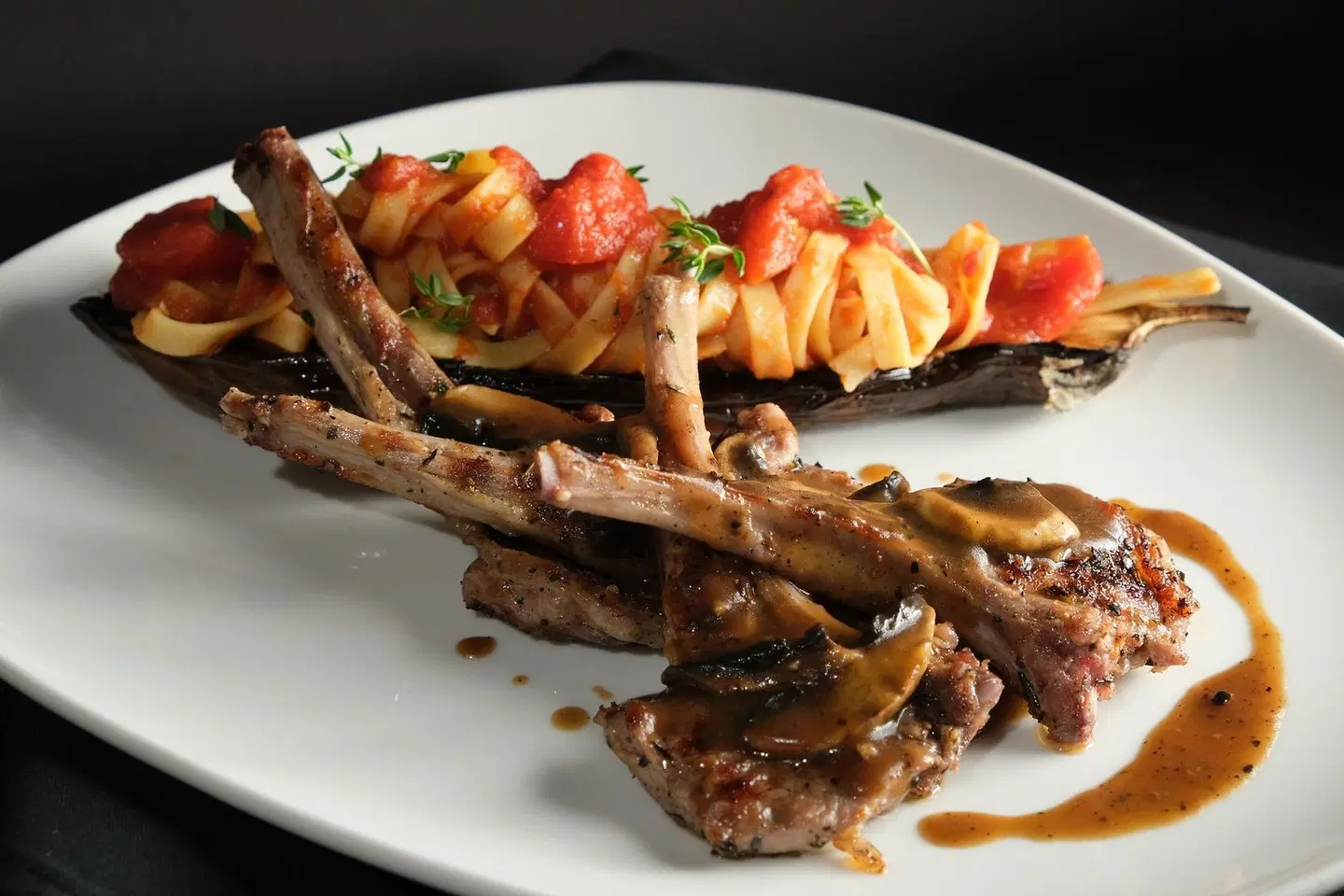 Perge Hotels Restaurant