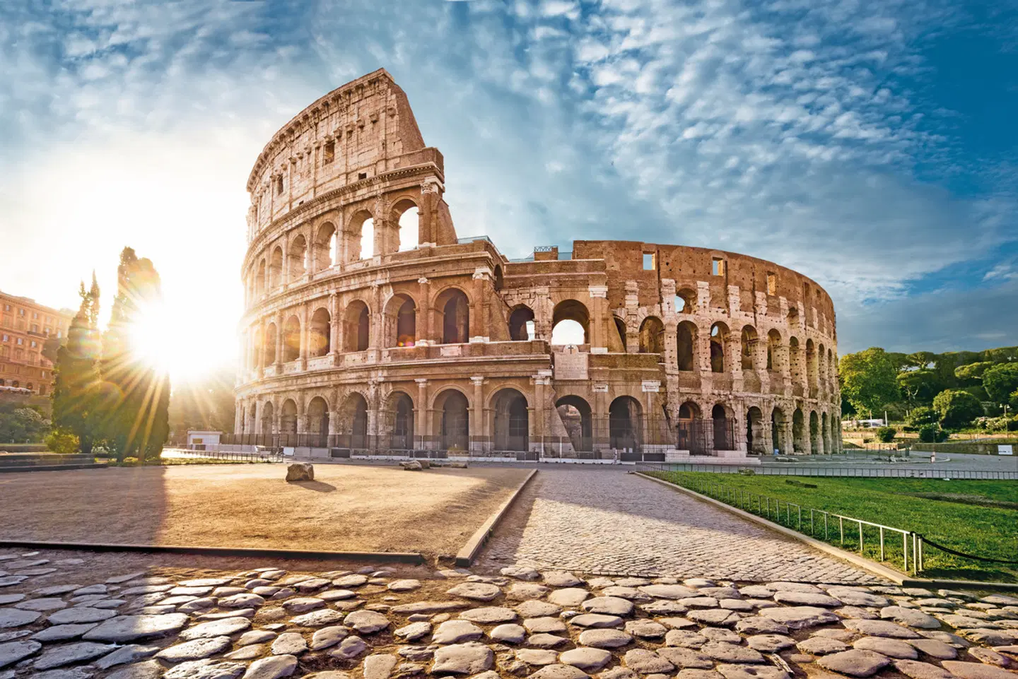 Wellnessurlaub & Westliches Mittelmeer Kreuzfahrt EXTERIOR