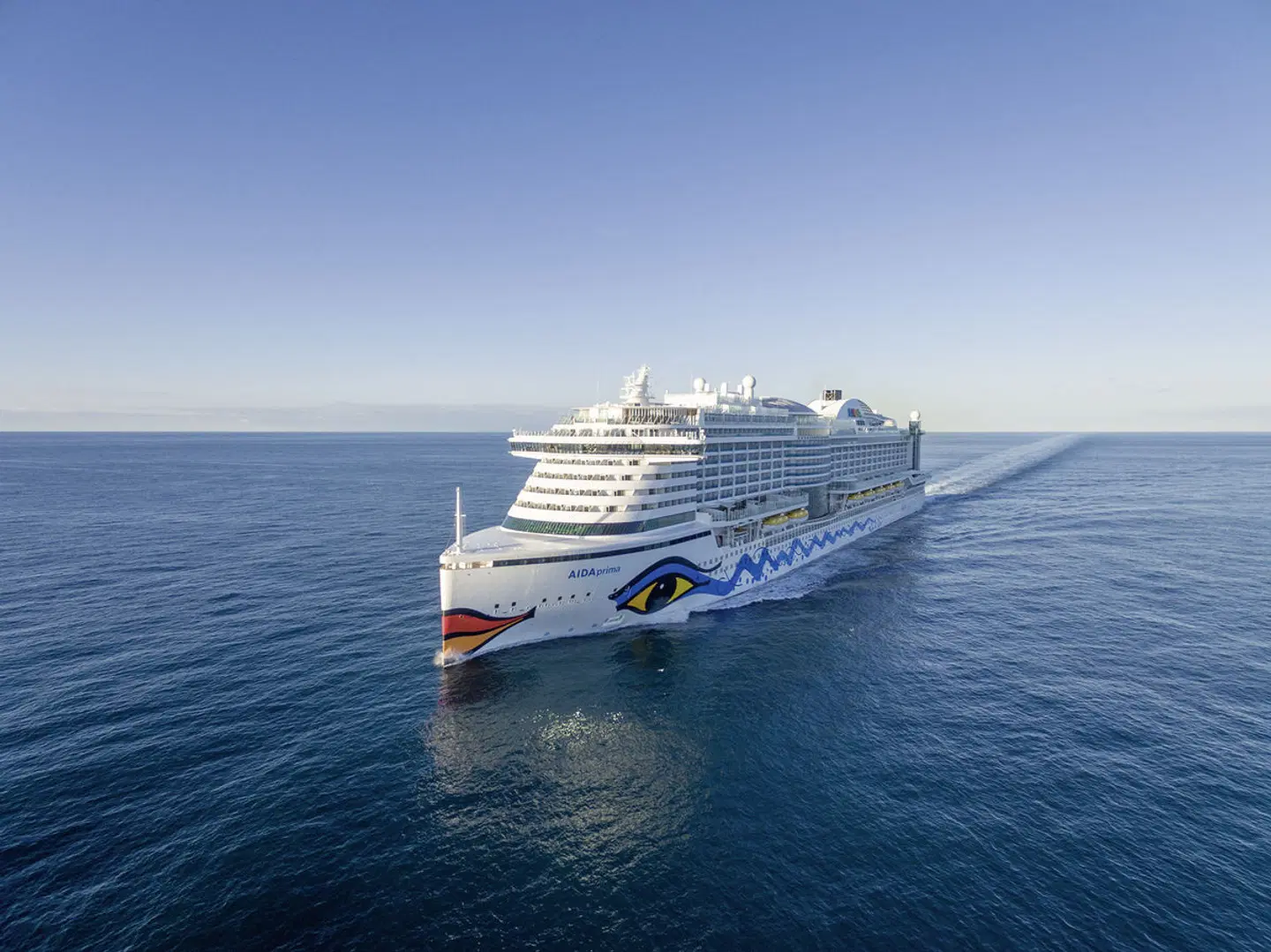 Wellnessurlaub & Westliches Mittelmeer Kreuzfahrt EXTERIOR