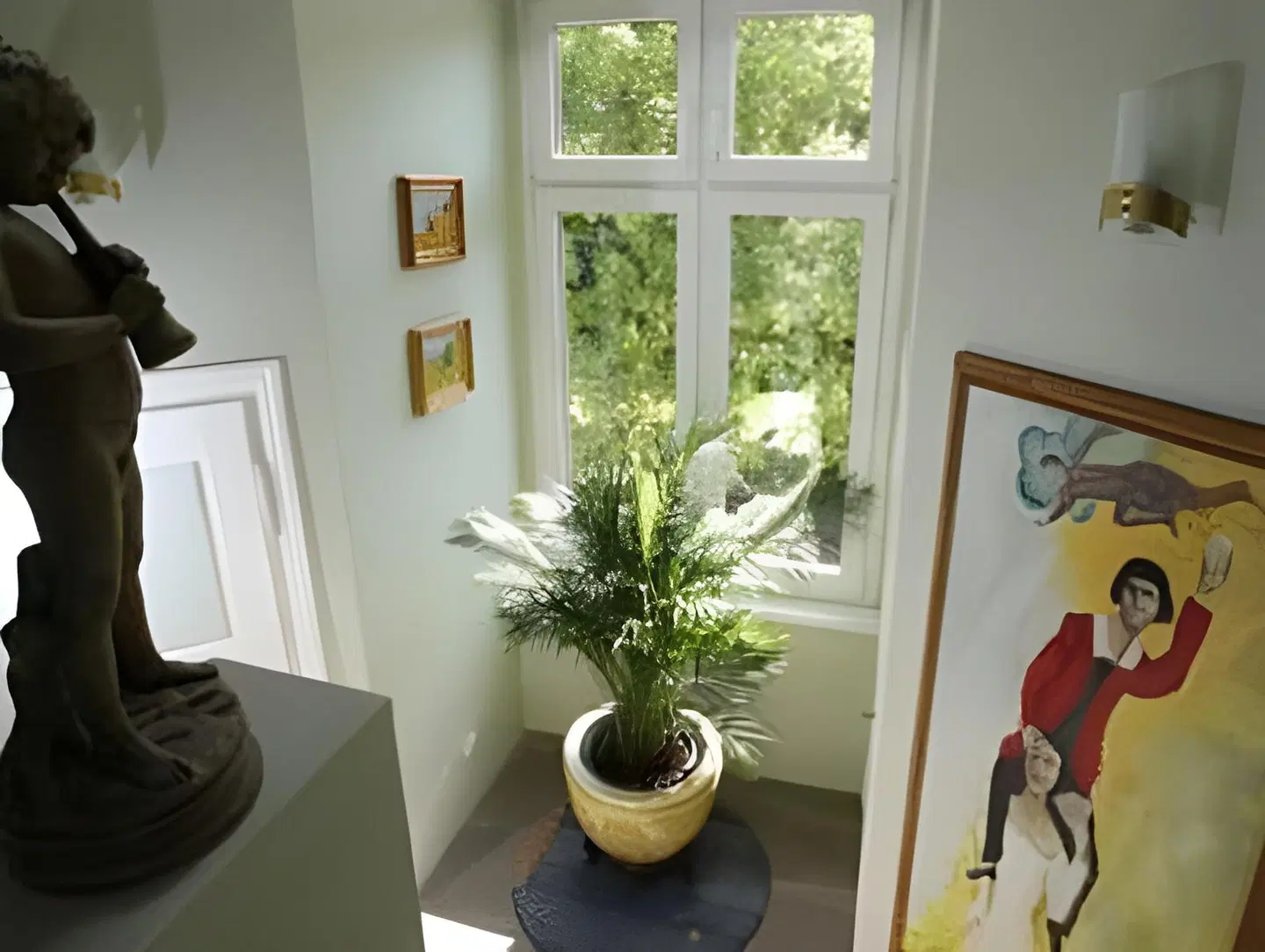 Am Großen Garten ROOM_EXAMPLE