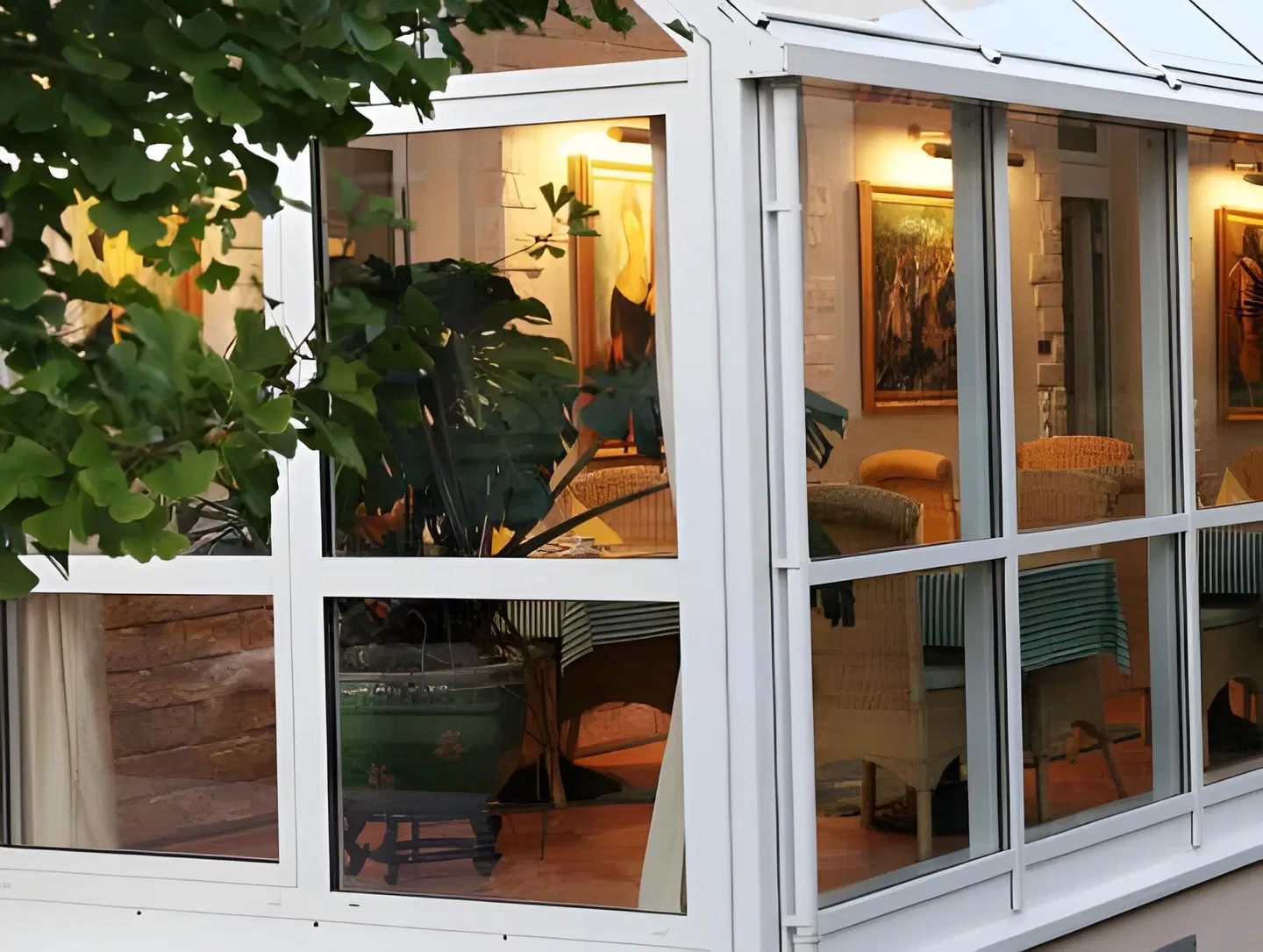 Am Großen Garten EXTERIOR