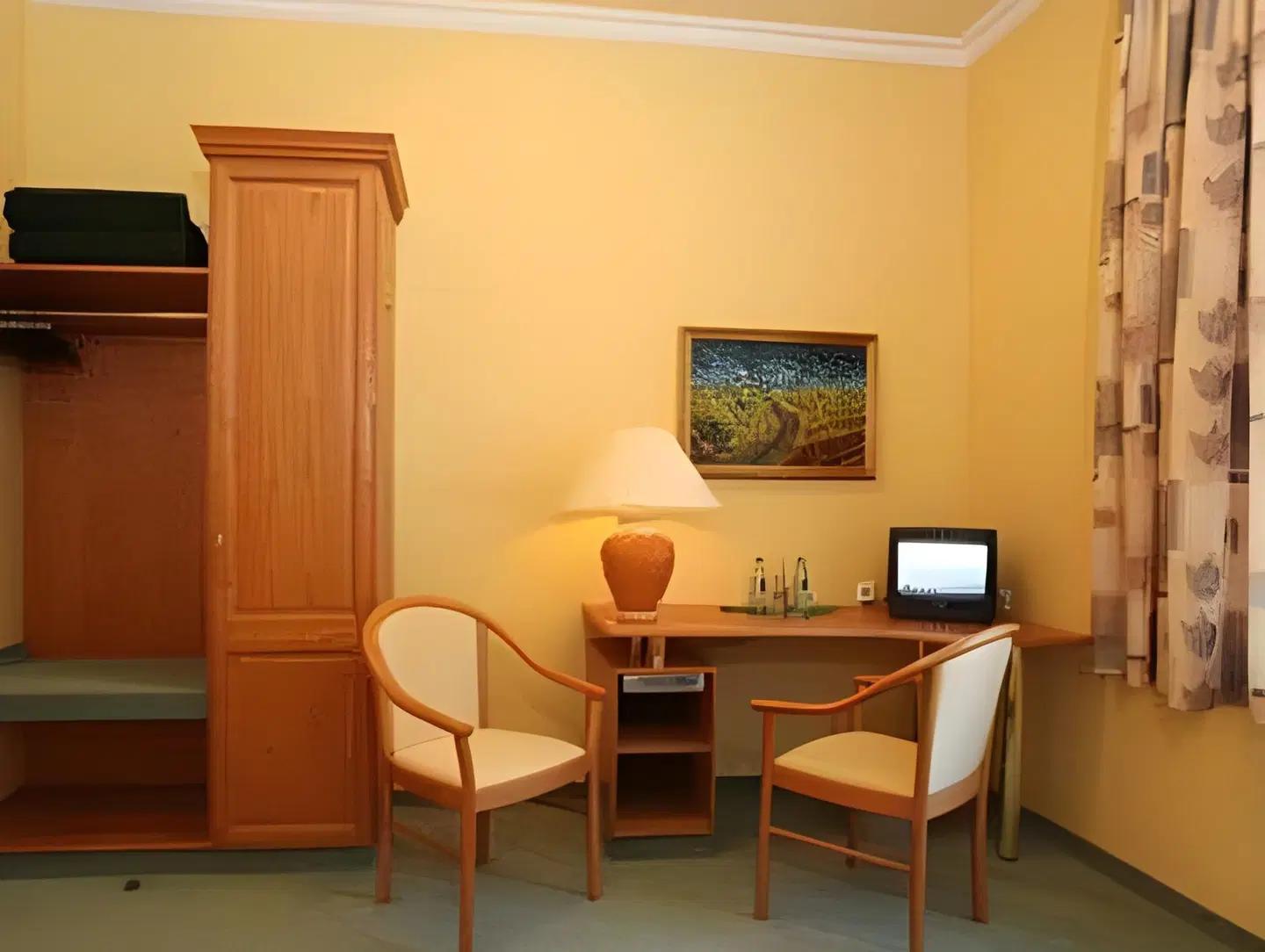 Am Großen Garten ROOM_EXAMPLE