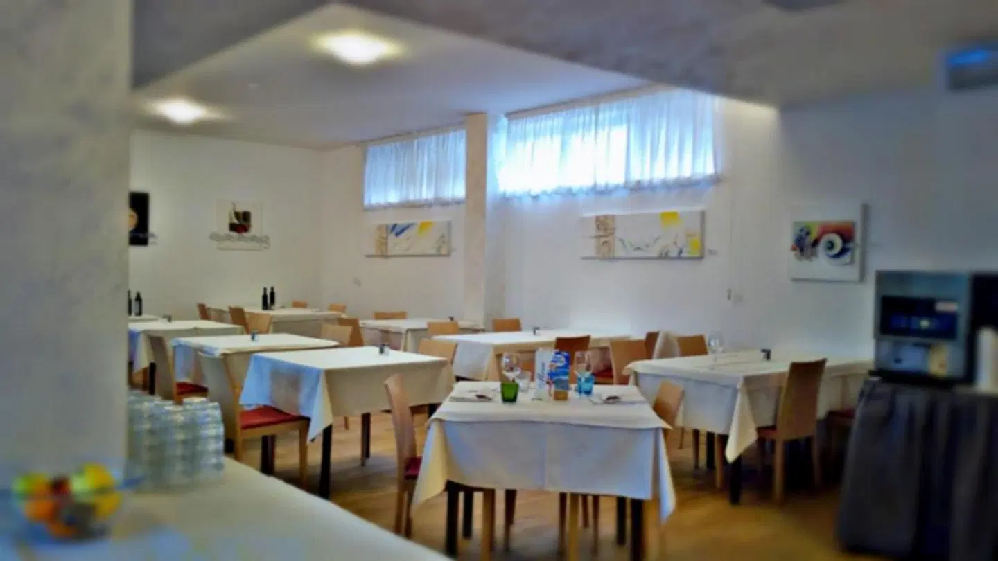Adria Restaurant