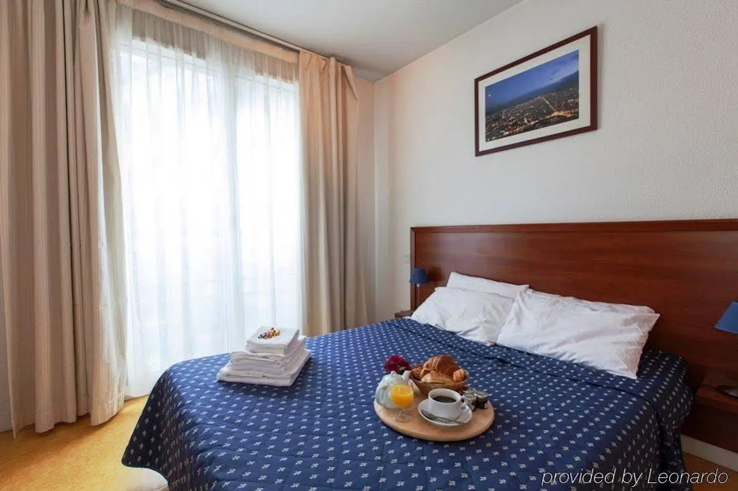 Residhotel Grenette ROOM_EXAMPLE