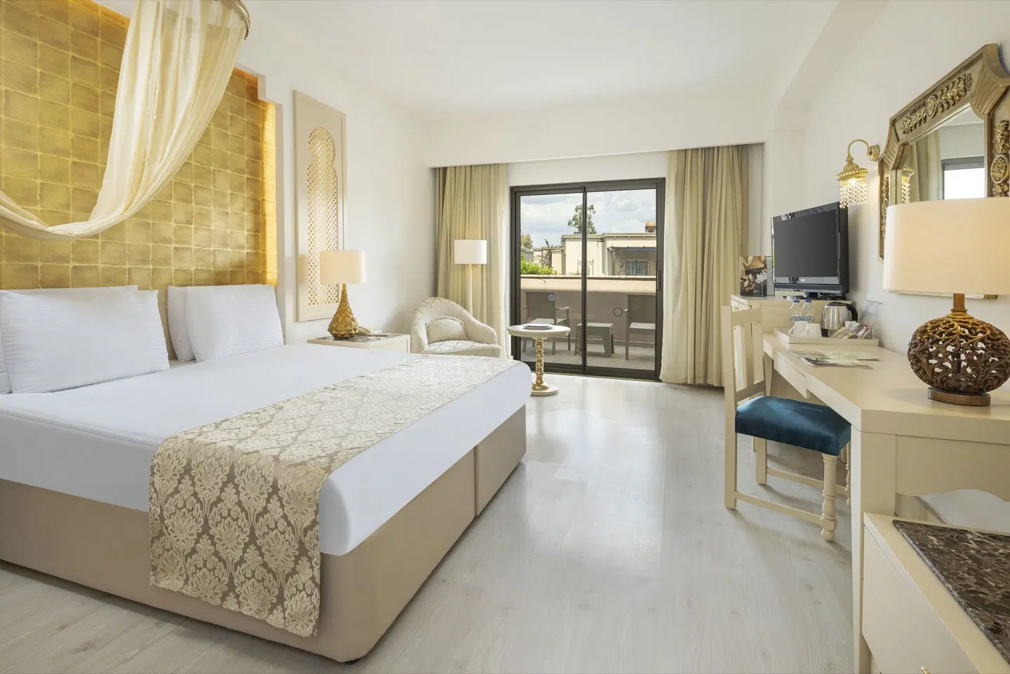 Spice Hotel & Spa ROOM_EXAMPLE