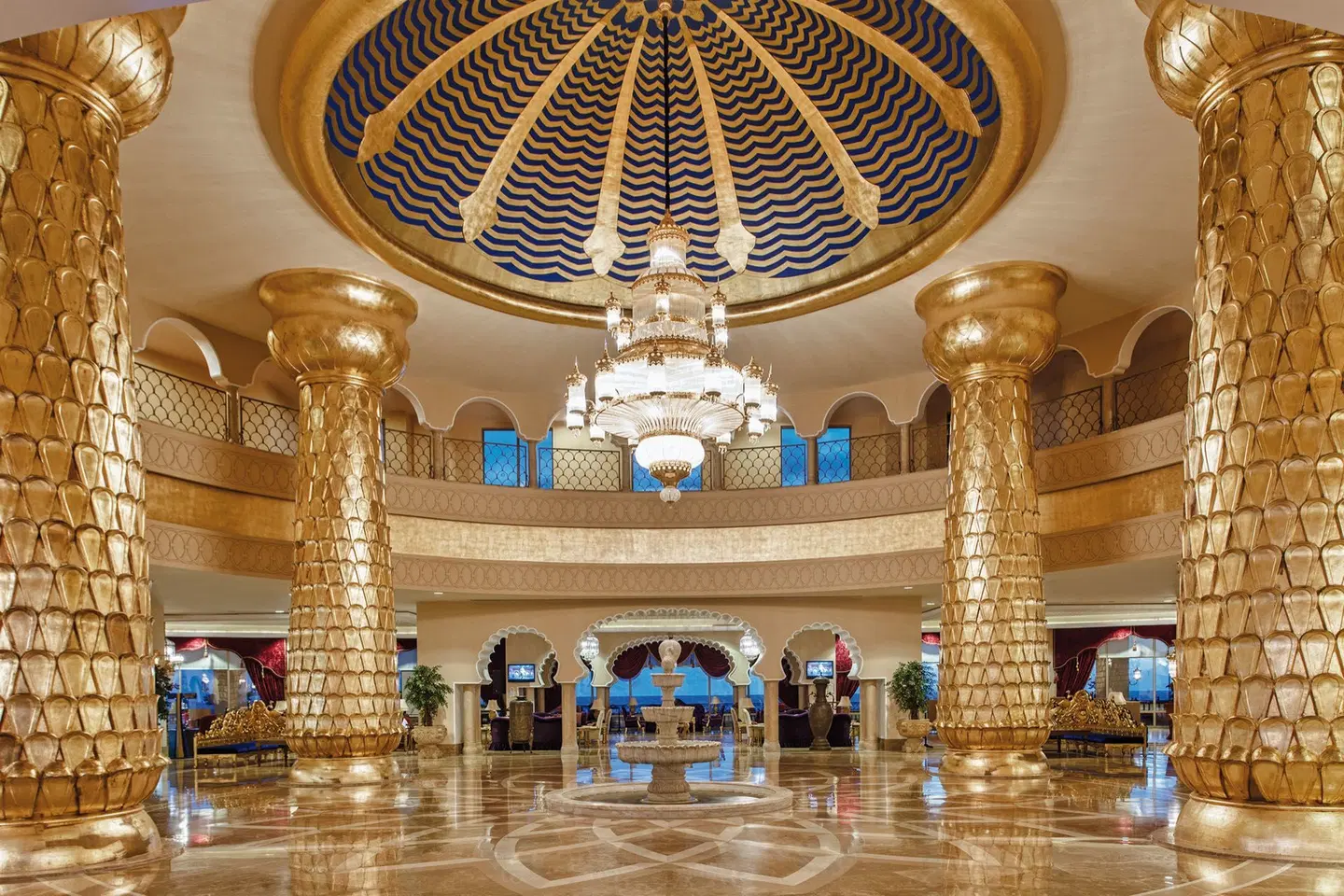 Spice Hotel & Spa LOUNGE_LOBBY