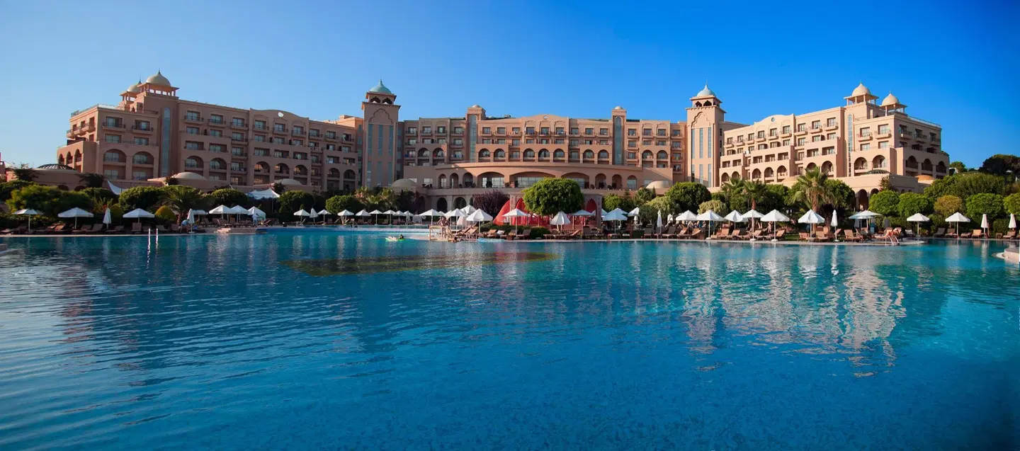 Spice Hotel & Spa OUTDOOR_POOL