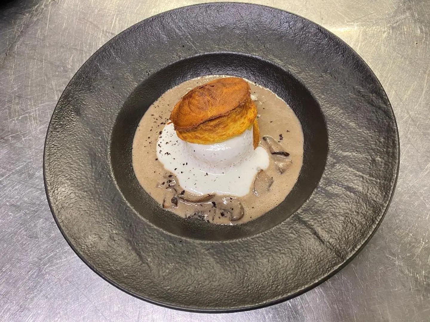 Art Hotel Olympic Terrasse