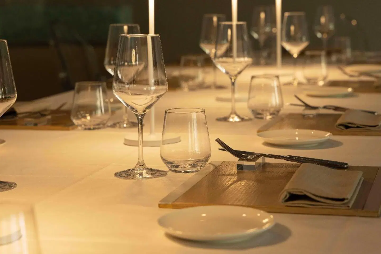 Art Hotel Olympic Restaurant