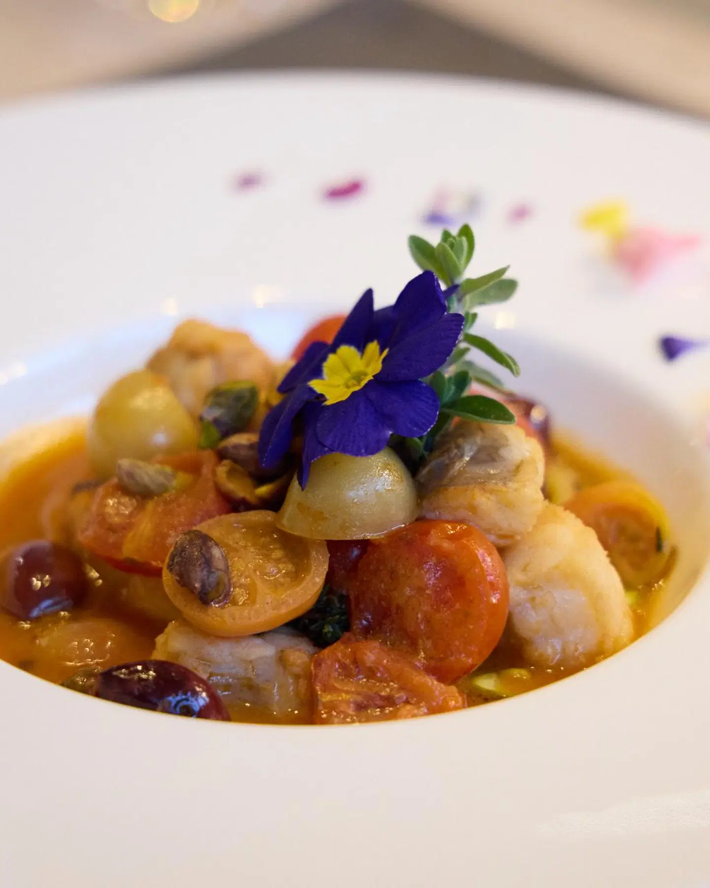 Art Hotel Olympic Restaurant