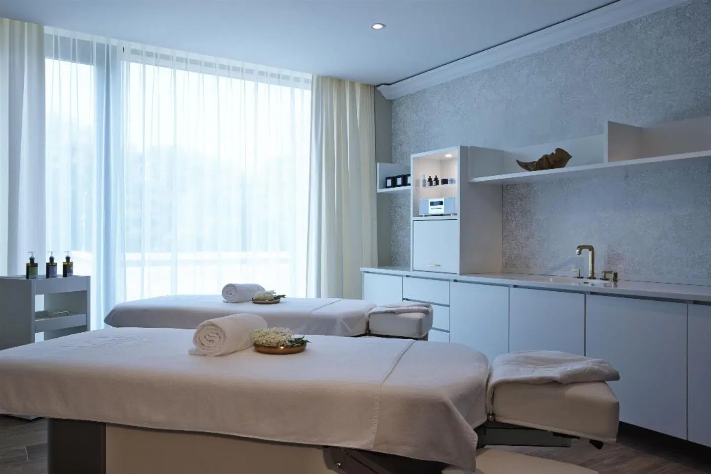 Kempinski Hotel Frankfurt Gravenbruch HEALTH_BEAUTY