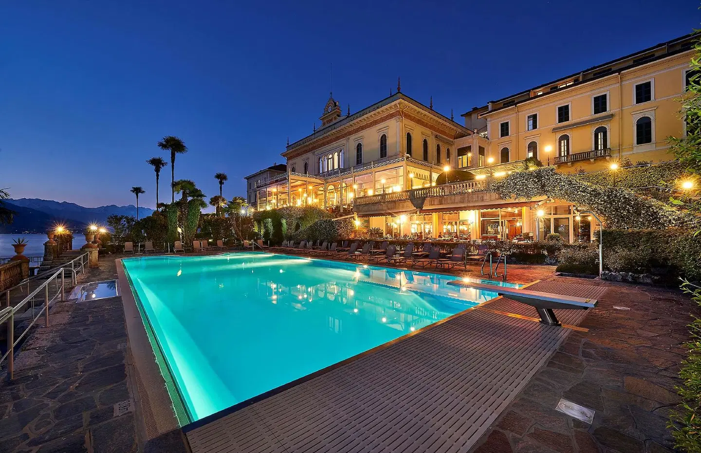 Grand Hotel Villa Serbelloni OUTDOOR_POOL