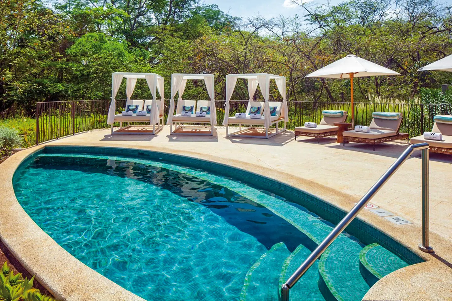 W Costa Rica - Reserva Conchal OUTDOOR_POOL