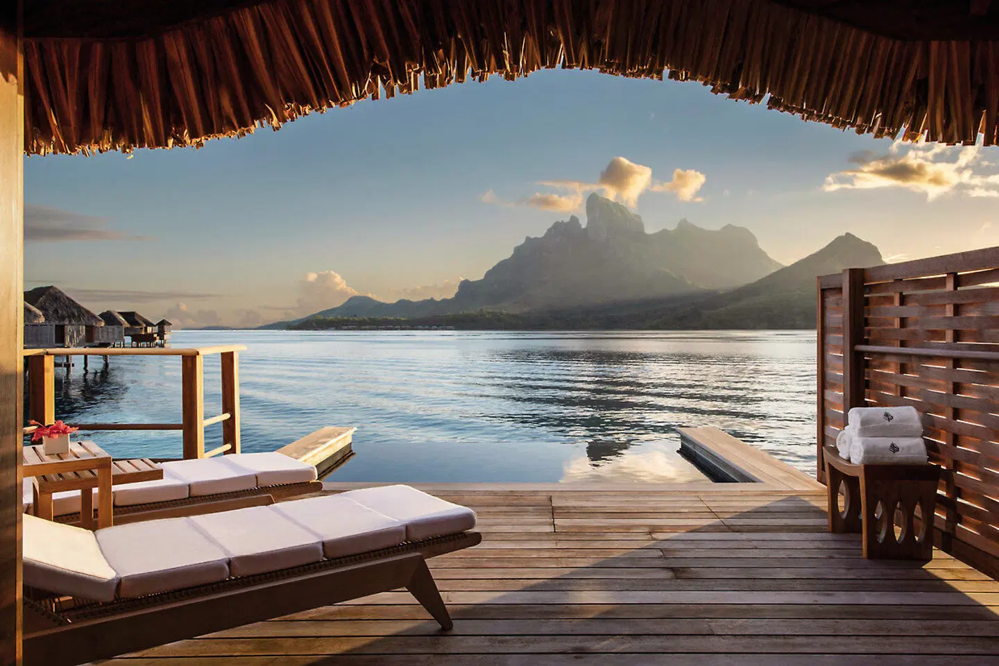 Four Seasons Resort Bora Bora HEALTH_BEAUTY