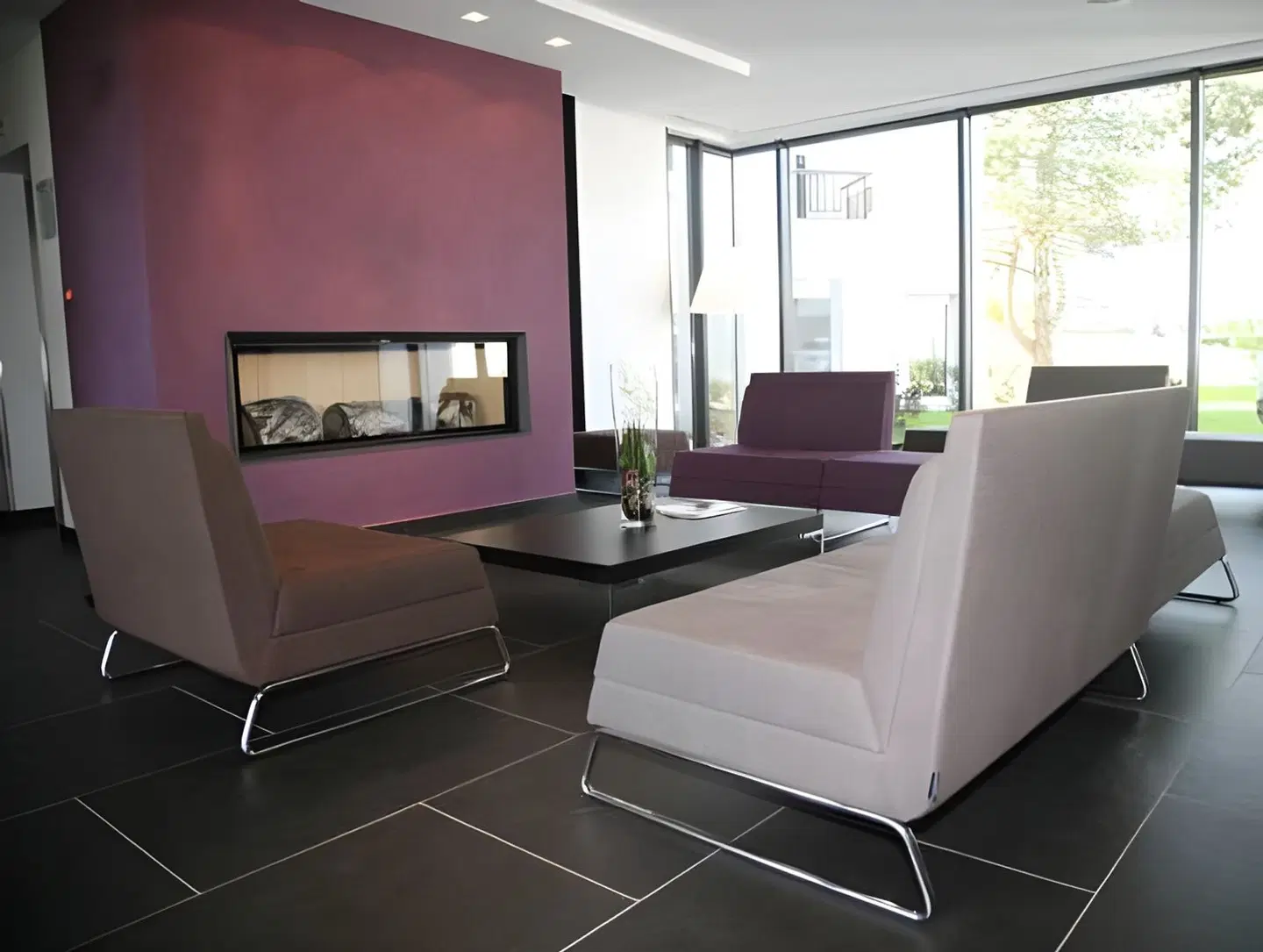 Logis Relais de Vincey ROOM_EXAMPLE