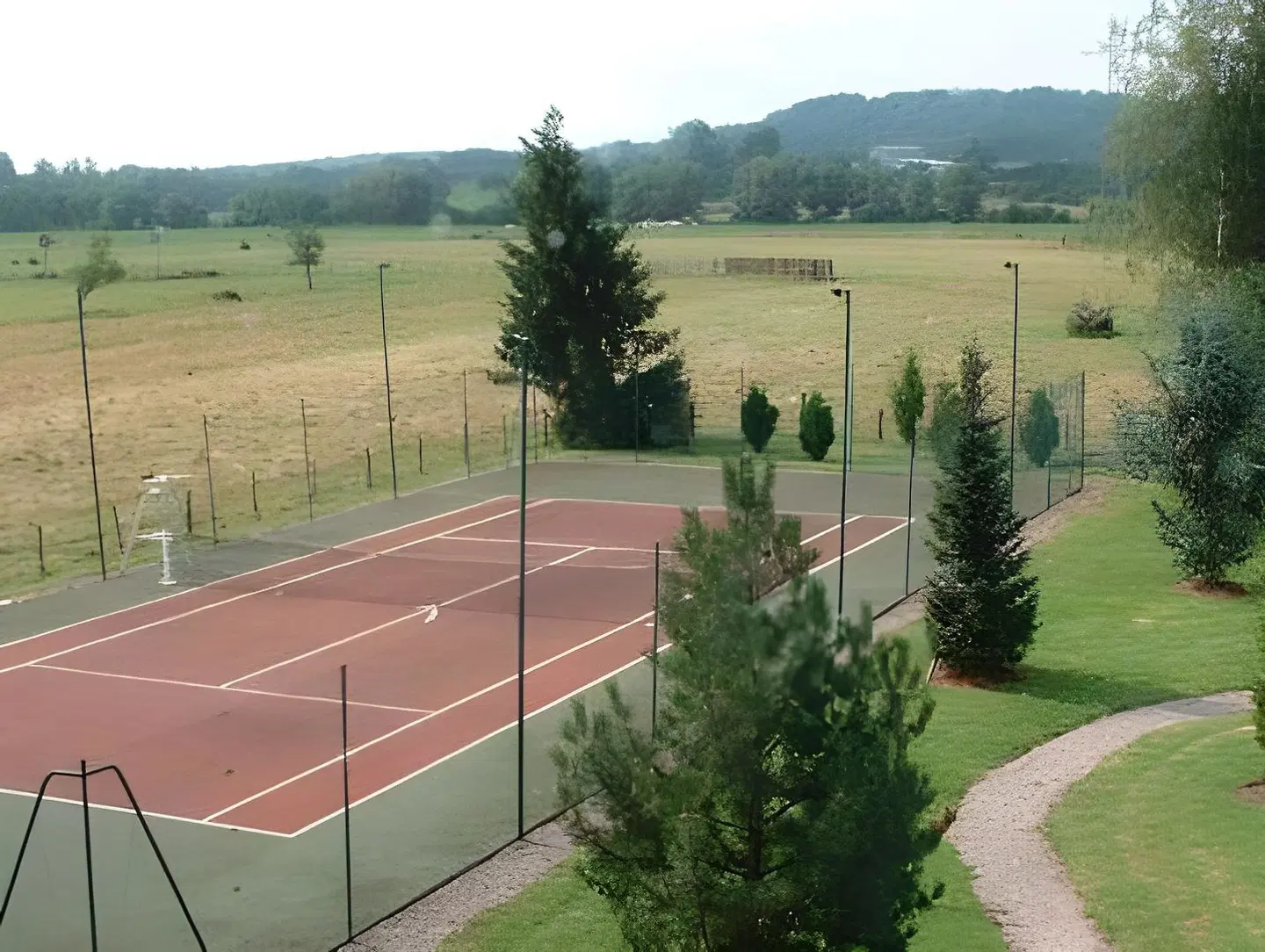 Logis Relais de Vincey SPORTS_AND_LEISURE