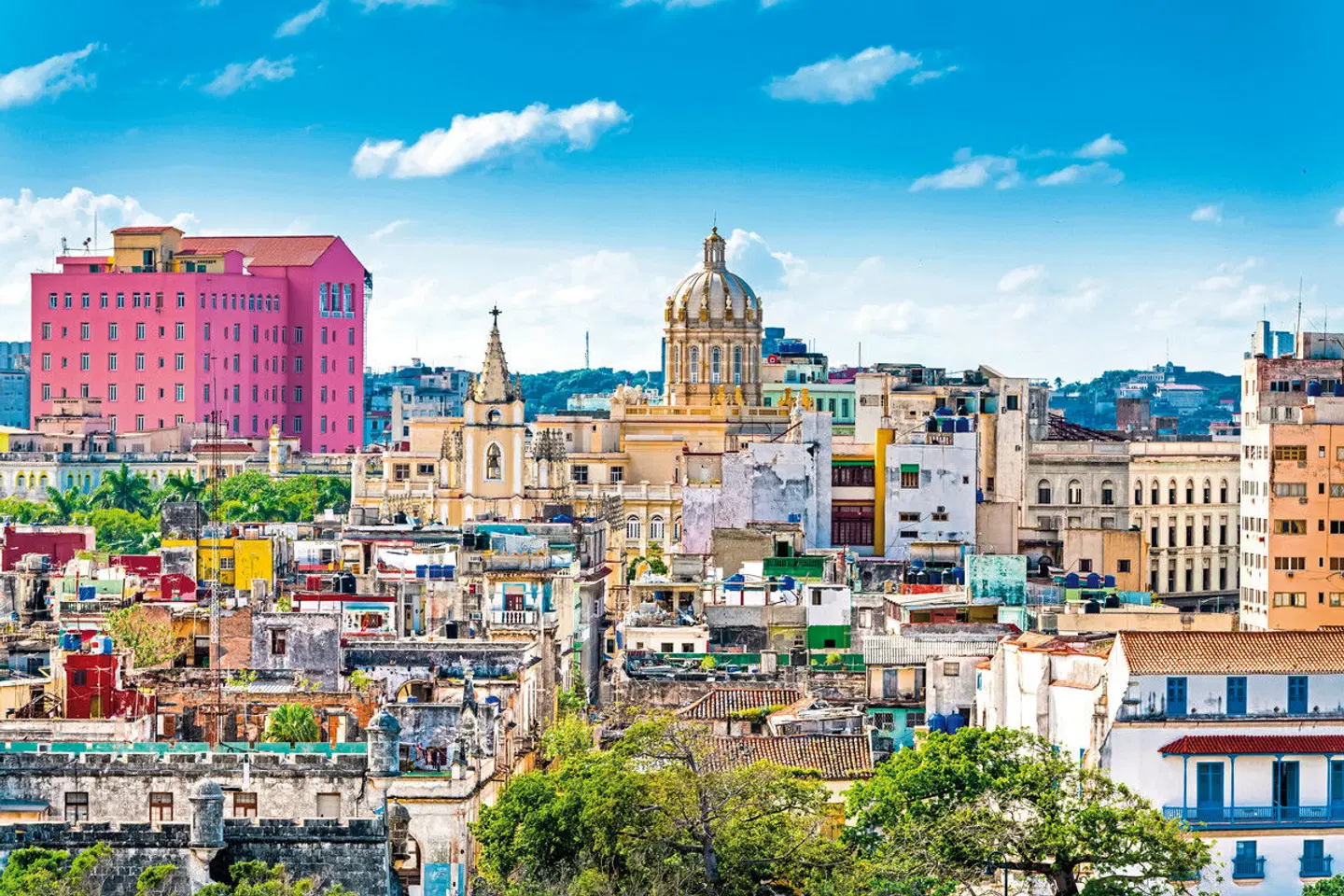 Kuba für Genießer EXTERIOR